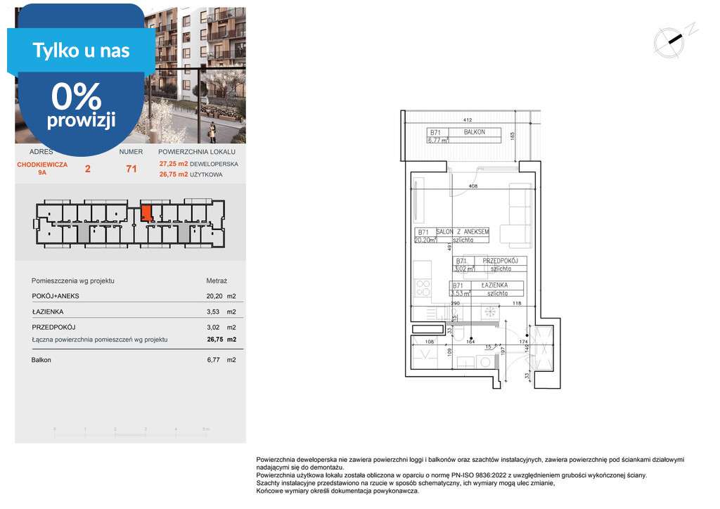 Dzielnica Muzyczna - apartament na Symfonii