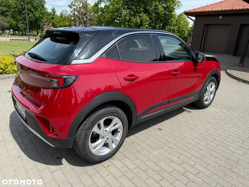 Opel Mokka 1.5 CDTI Elegance S&S - 5