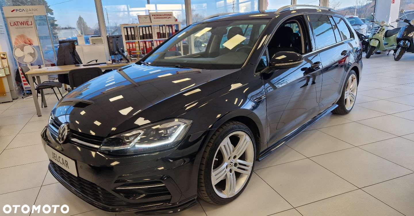 Volkswagen Golf - 2