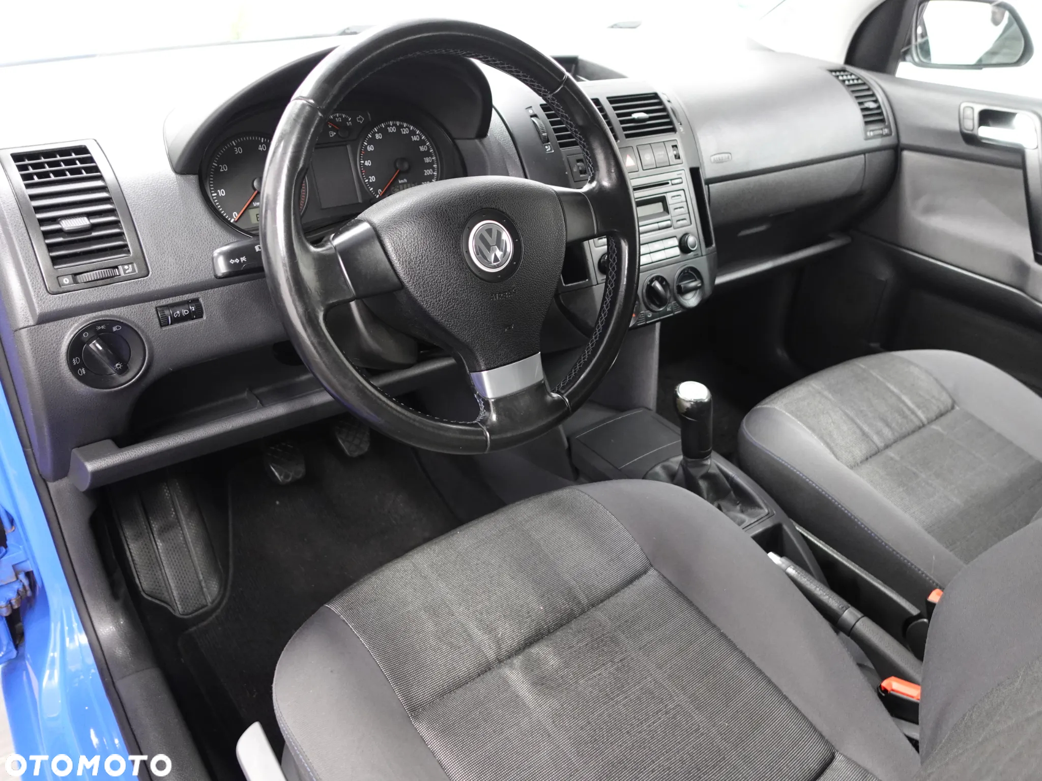 Volkswagen Polo 1.2 Tour - 22