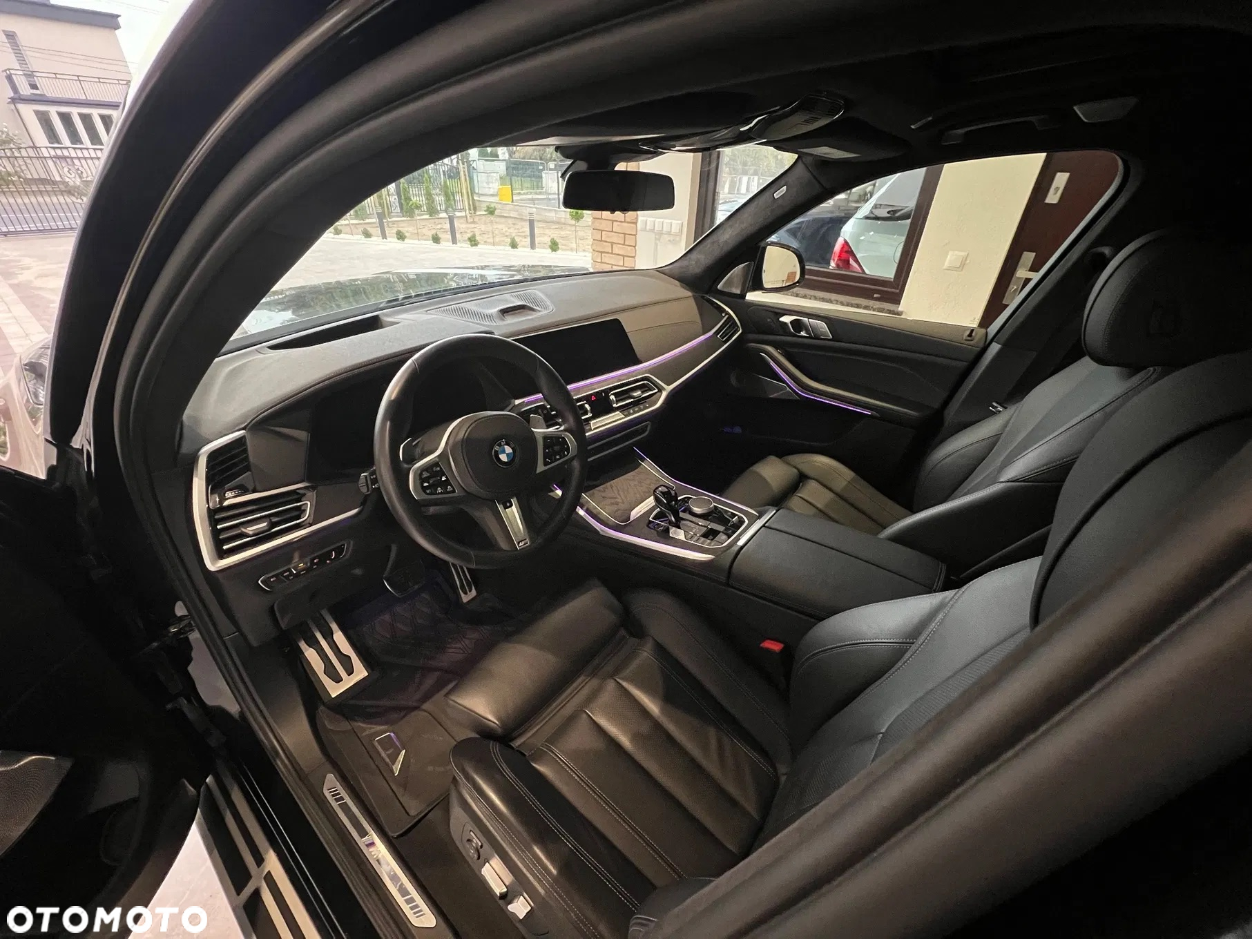 BMW X7 xDrive40i sport - 18