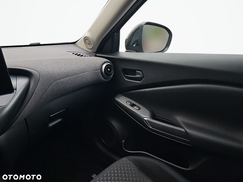 Nissan Juke 1.0 DIG-T Acenta DCT - 18