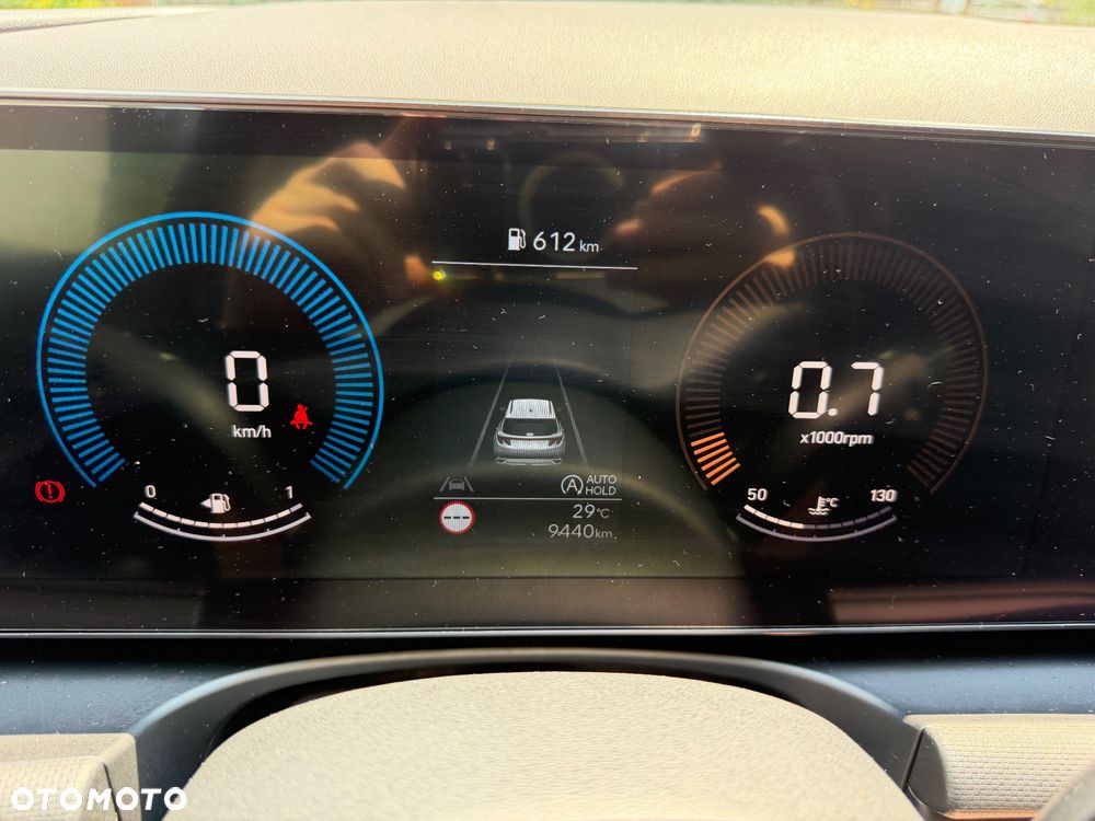 Hyundai Tucson 1.6 T-GDi Smart 2WD - 17