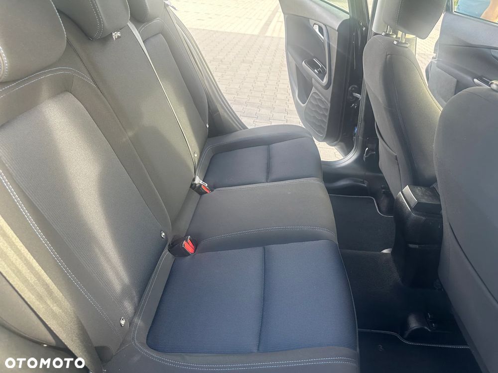 Fiat Tipo 1.6 MultiJet 16v Mirror DDCT - 13