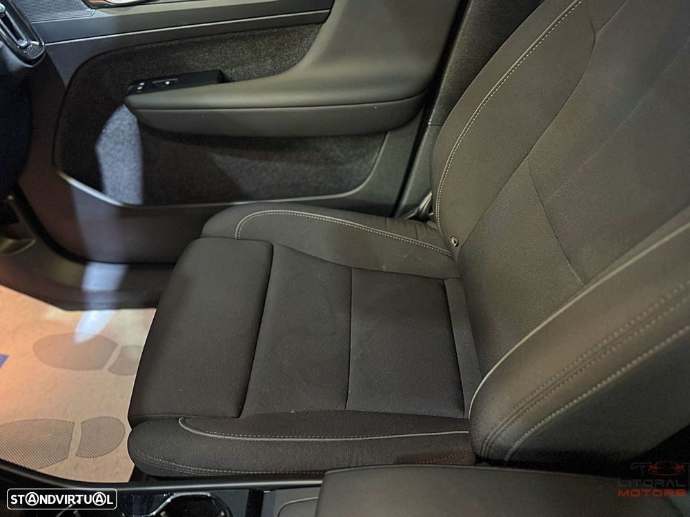 Volvo XC 40 Recharge Extended Range Plus - 21