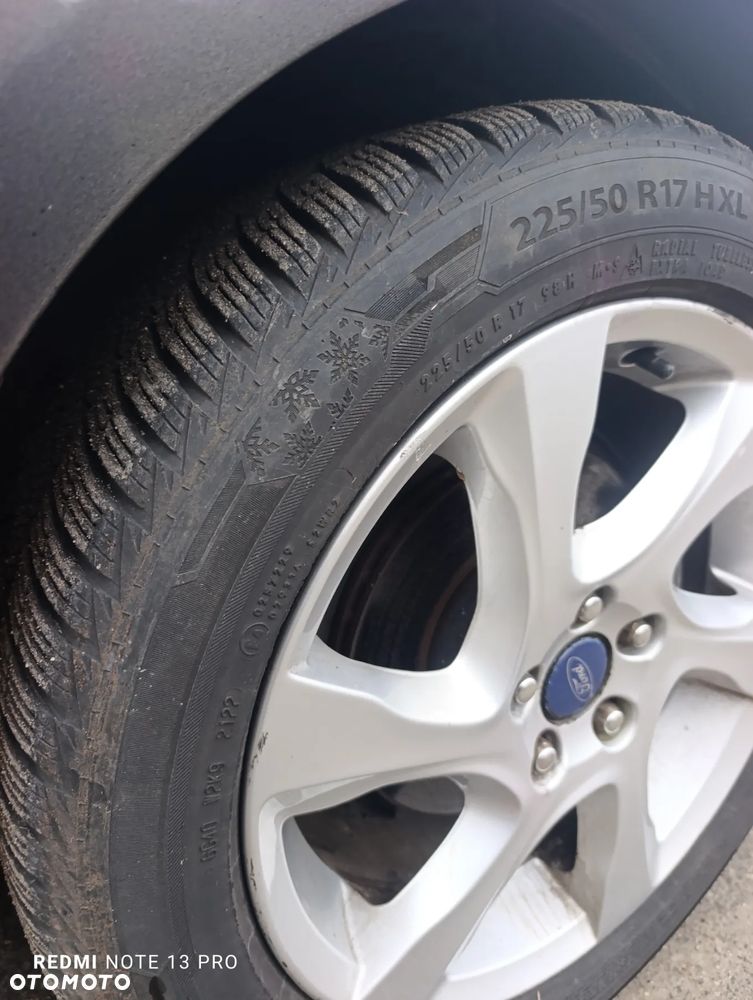 Ford Focus 1.5 TDCi Trend Sport - 15