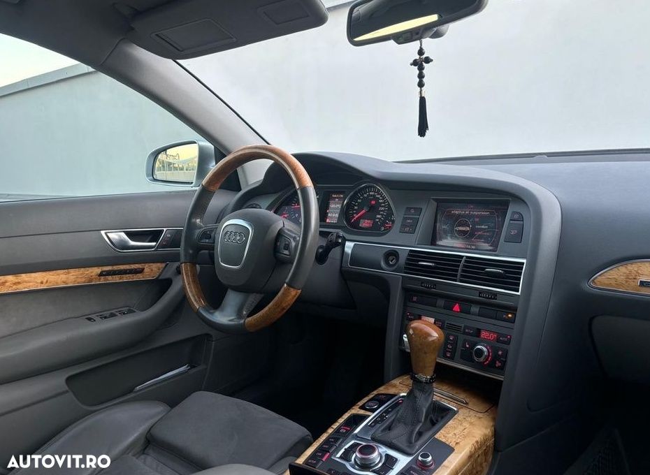 Audi A6 Limuzina - 18