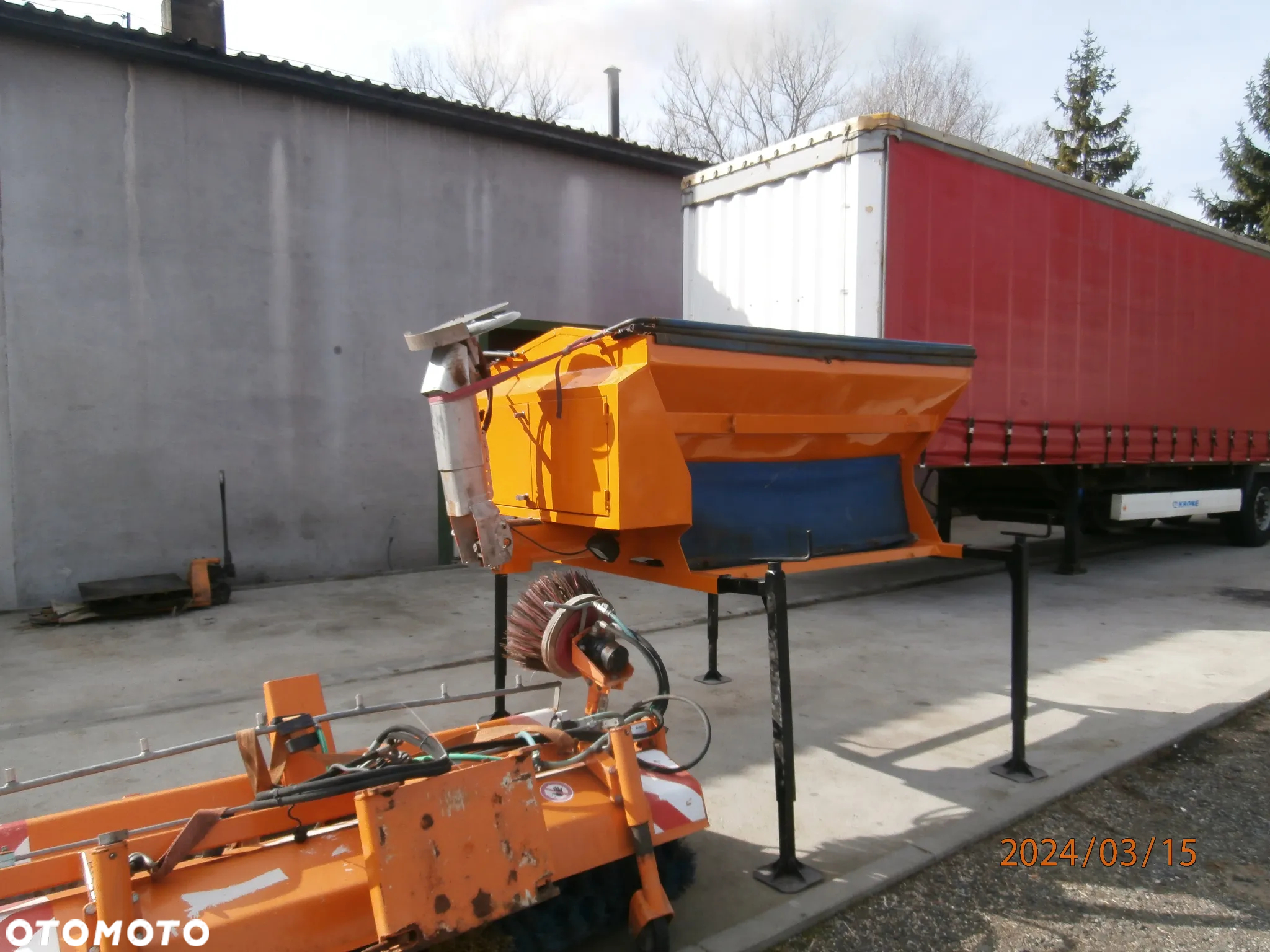 Fiat BSI BU100 - 25