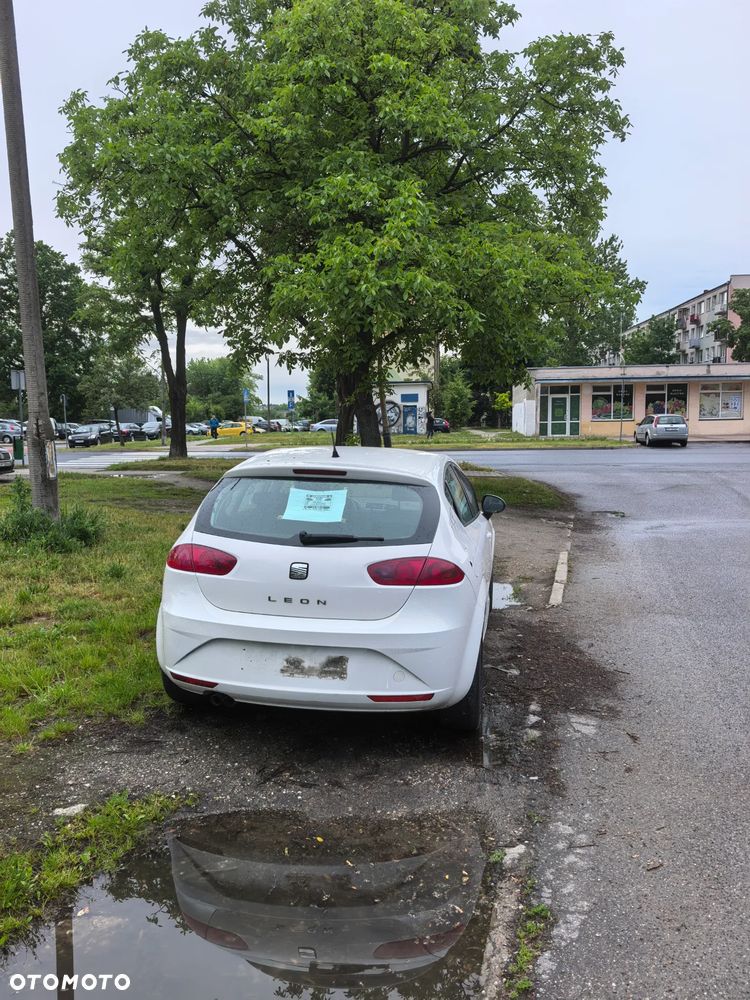 Seat Leon - 2
