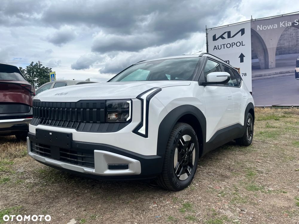 Kia Seltos - 2