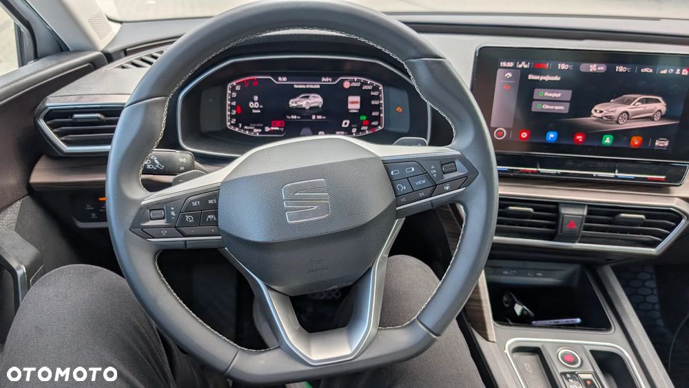 Seat Leon - 9