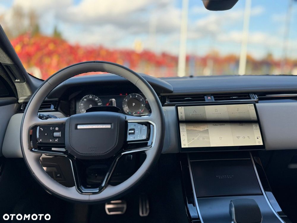 Land Rover Range Rover Velar - 24