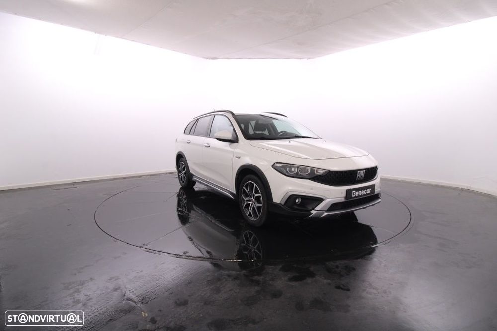 Fiat Tipo Station Wagon Cross 1.0 GSE T3 Cross - 12
