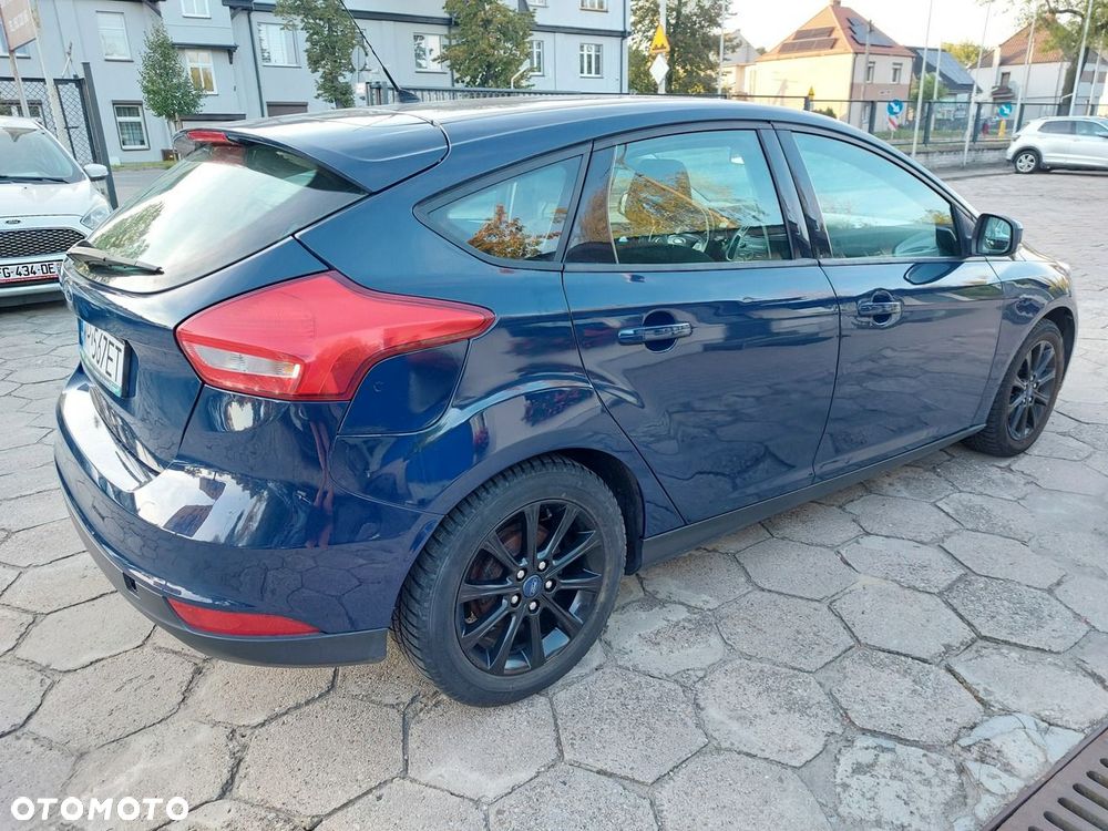 Ford Focus - 4