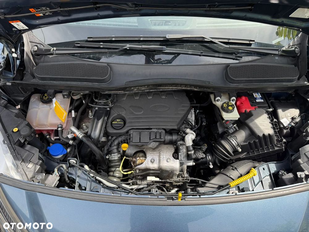 Ford Transit Connect 230 L2 Trend PowerShift - 20