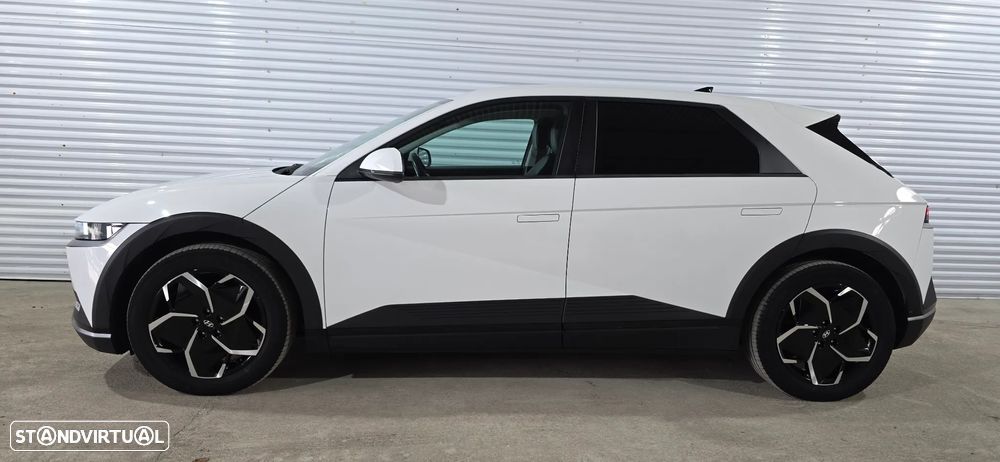 Hyundai Ioniq 5 77 kWh Premium - 4