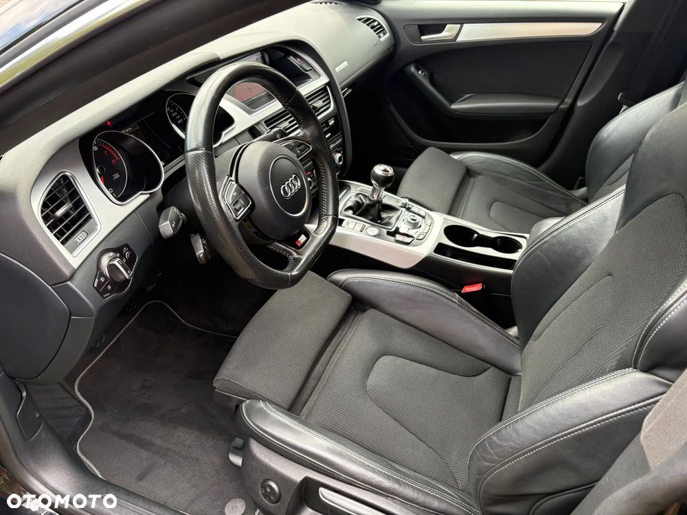 Audi A5 Sportback 1.8 TFSI - 13