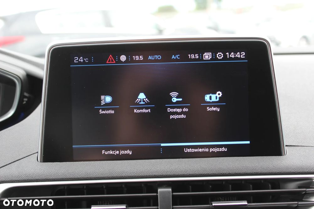 Peugeot 3008 BlueHDi 120 Stop & Start Business-Line - 38