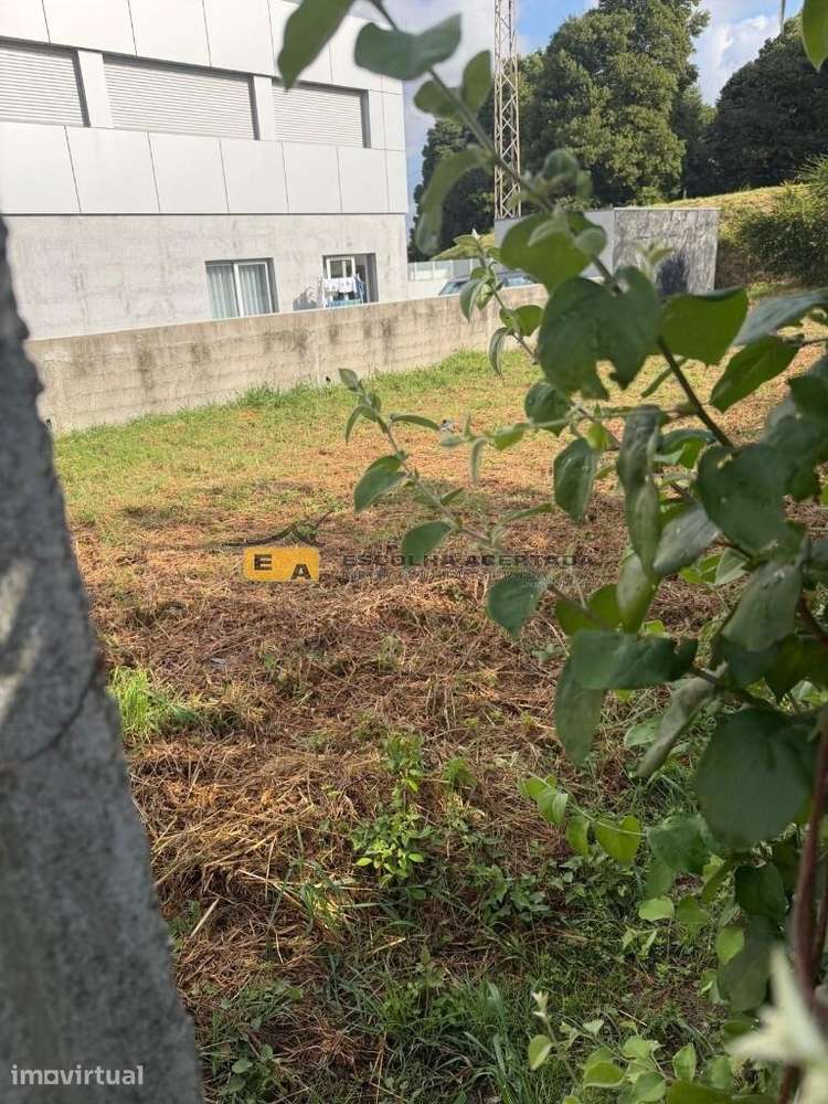 Terreno Leça do Balio - Grande imagem: 5/7
