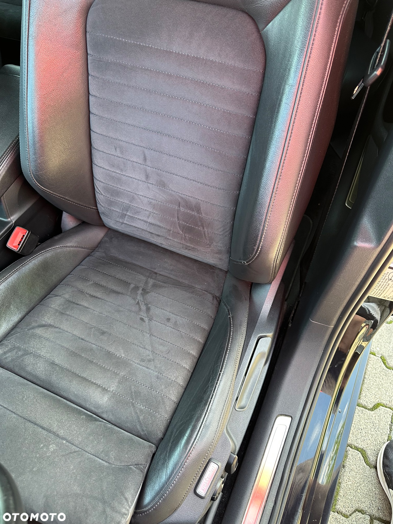 Volkswagen Passat 2.0 TDI BMT Highline DSG - 17