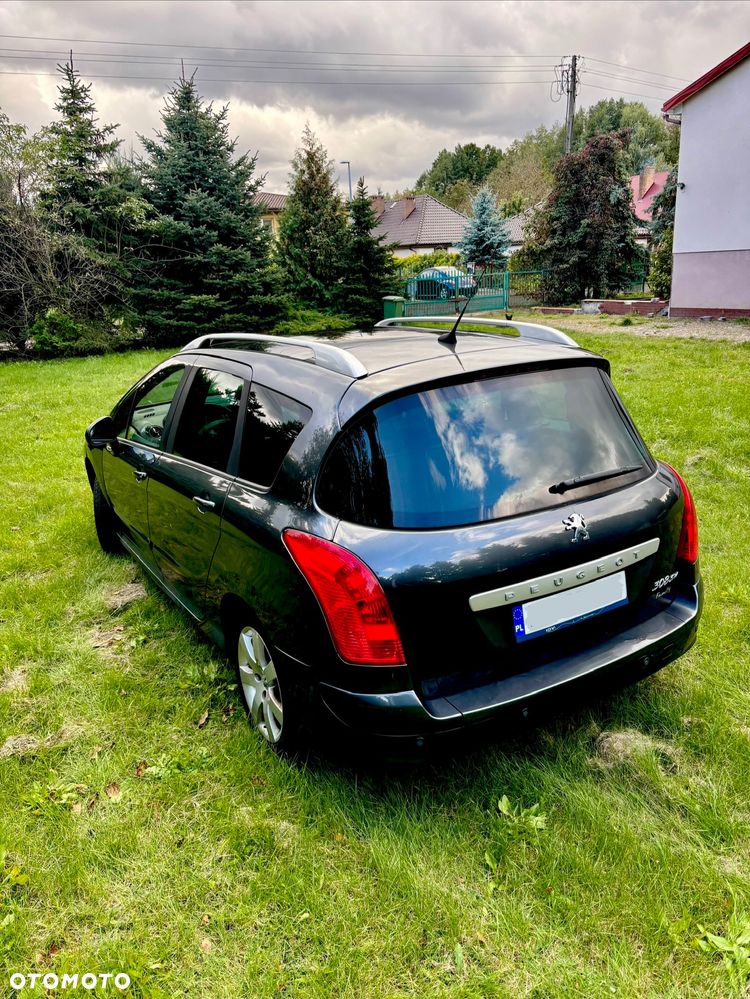 Peugeot 308 1.6 Premium - 4