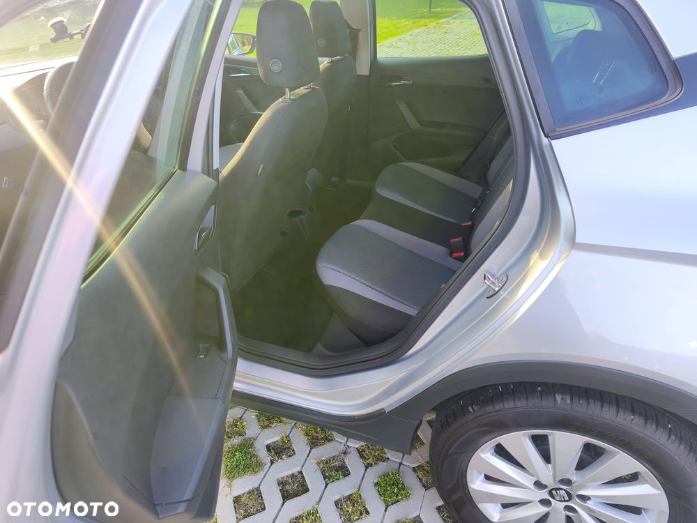 Seat Arona - 16