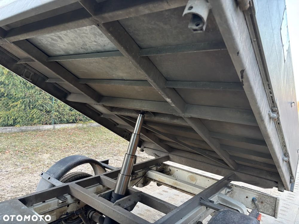 Volkswagen CRAFTER - 15