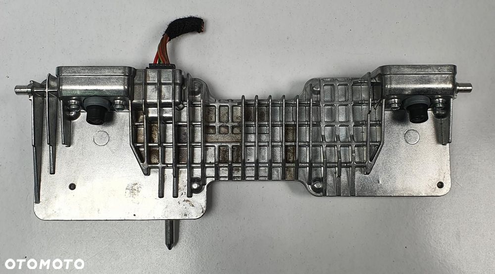 KAMERA SZYBY PRZEDNIEJ PRZÓD CZOŁOWEJ MERCEDES W213 A2479002816 - 1