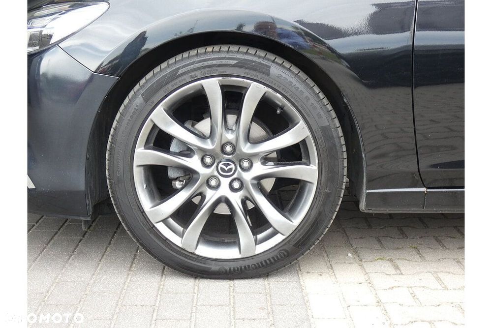 Mazda 6 2.5 SkyPassion - 7