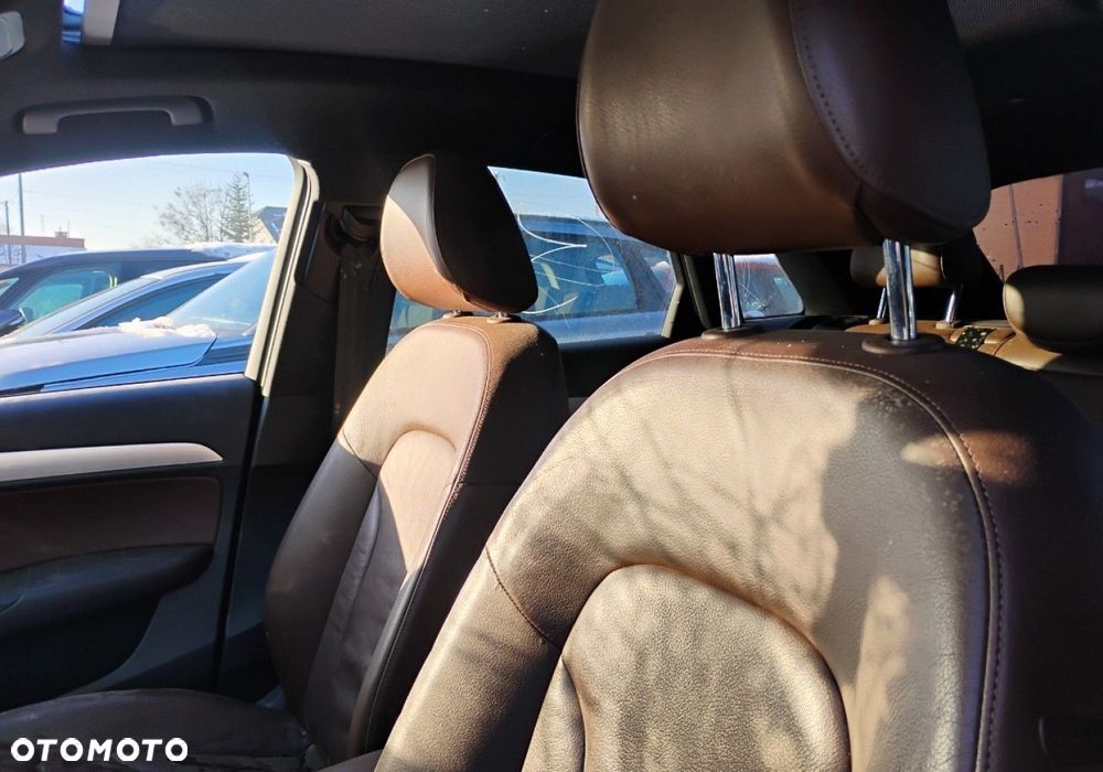 Audi Q3 Sportback - 8