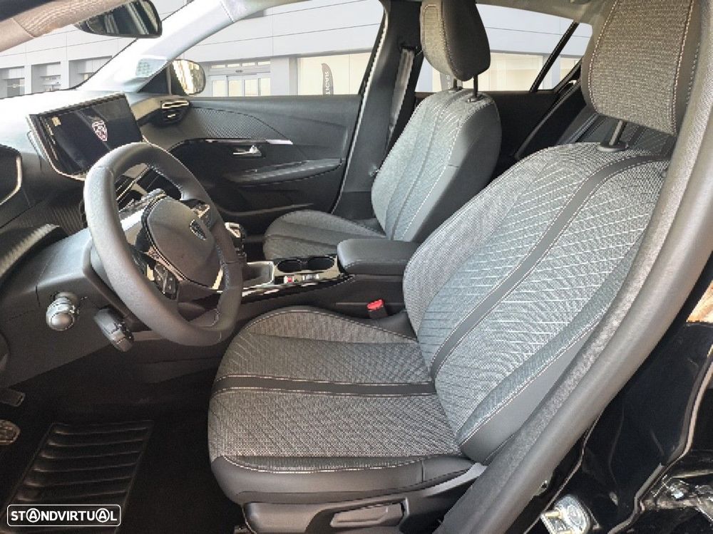 Peugeot 208 1.2 PureTech Allure - 9