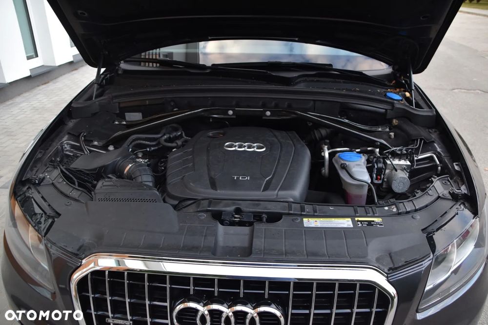 Audi Q5 2.0 TDI quattro - 16