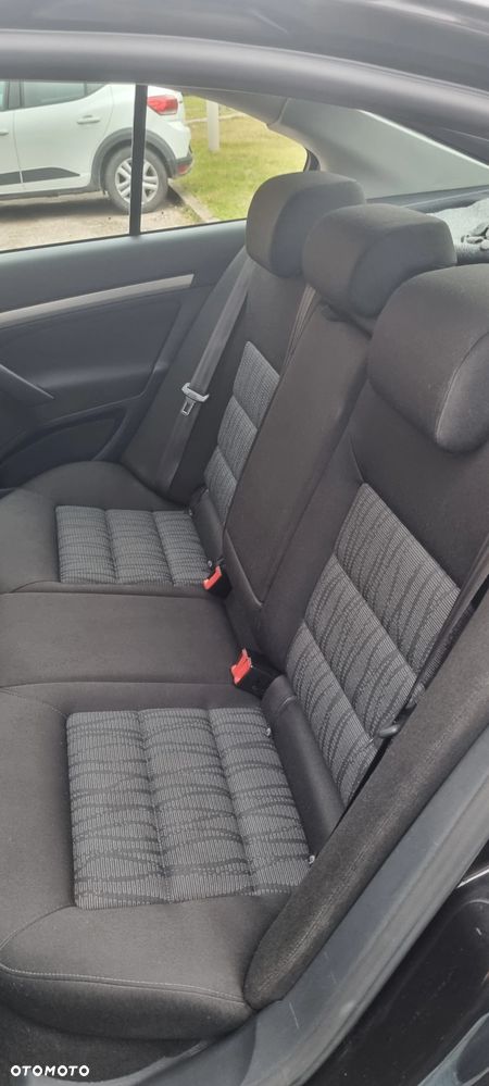 Skoda Octavia 1.4 TSI Elegance DSG - 8