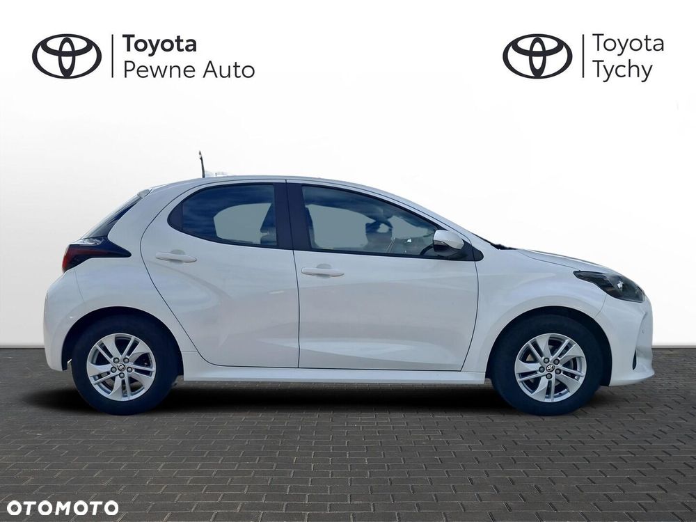 Toyota Yaris 1.5 Comfort - 18