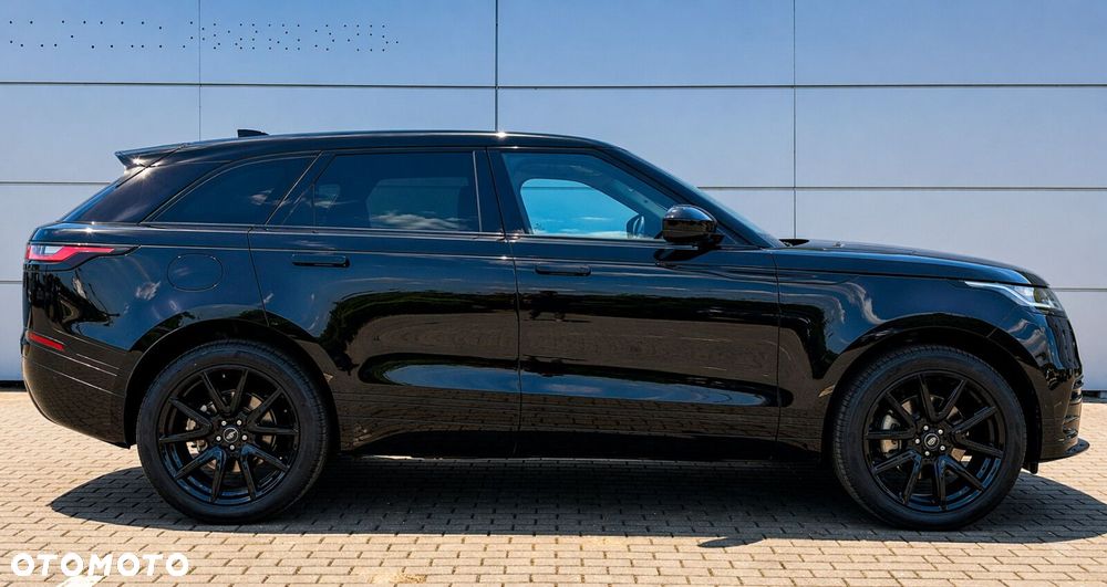 Land Rover Range Rover Velar - 4