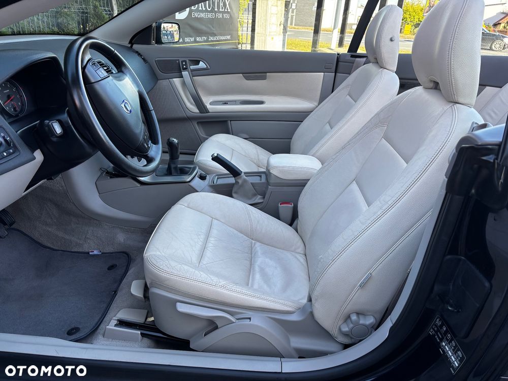 Volvo C70 - 5