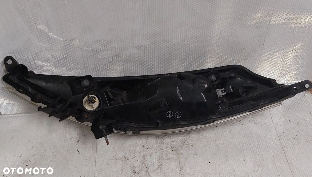 .  LAMPA PRZOD PRZEDNIA PRAWA NISSAN JUKE - 4