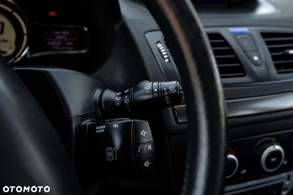 Renault Megane 1.6 16V 110 Dynamique - 33