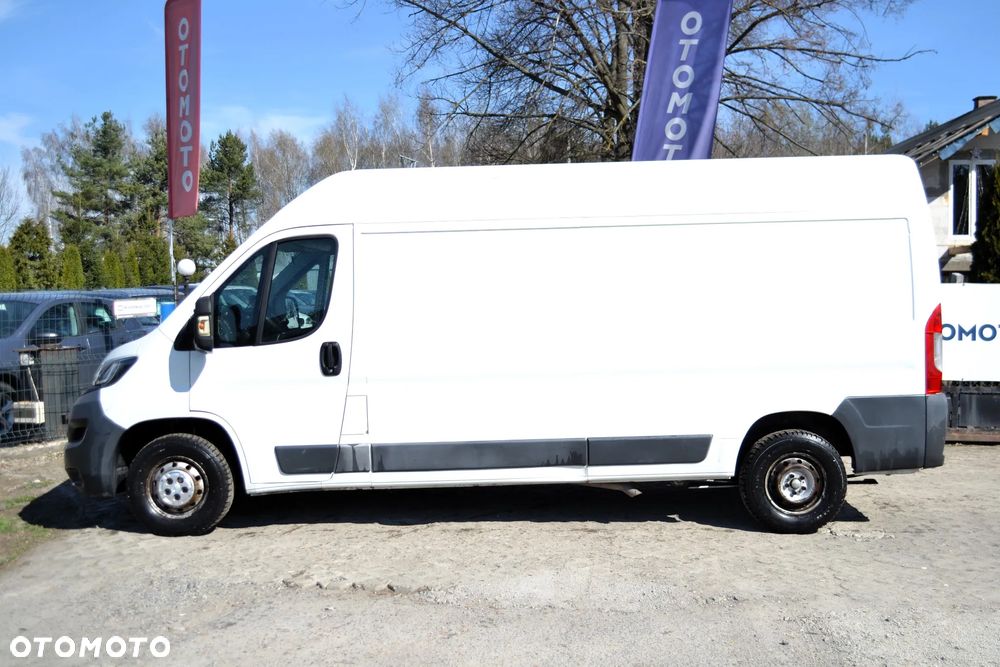 Peugeot BOXER - 12