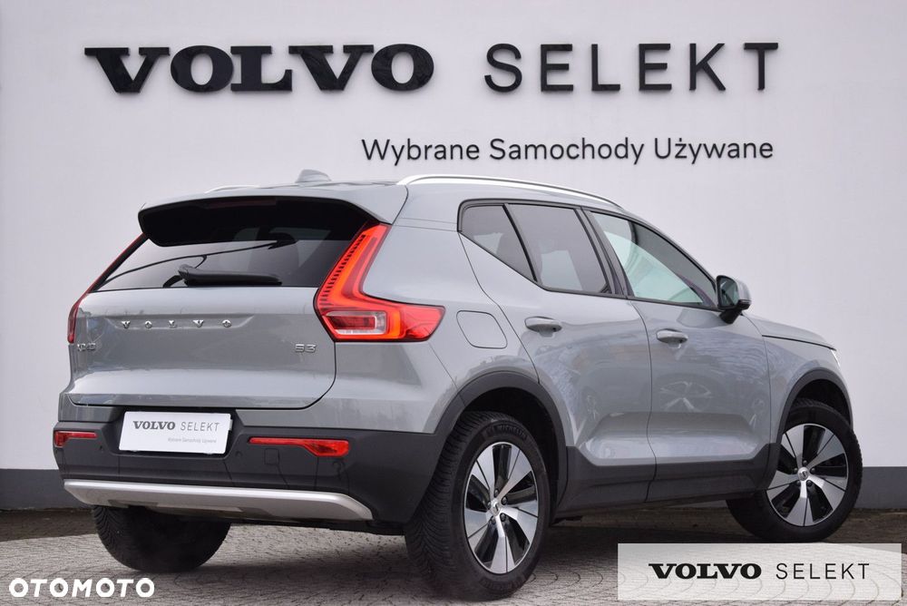 Volvo XC 40 - 9