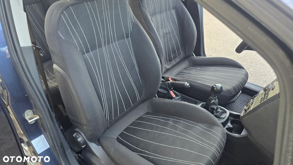 Opel Corsa 1.4 16V Selection 110 Jahre - 21