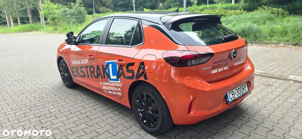 Opel Corsa - 18