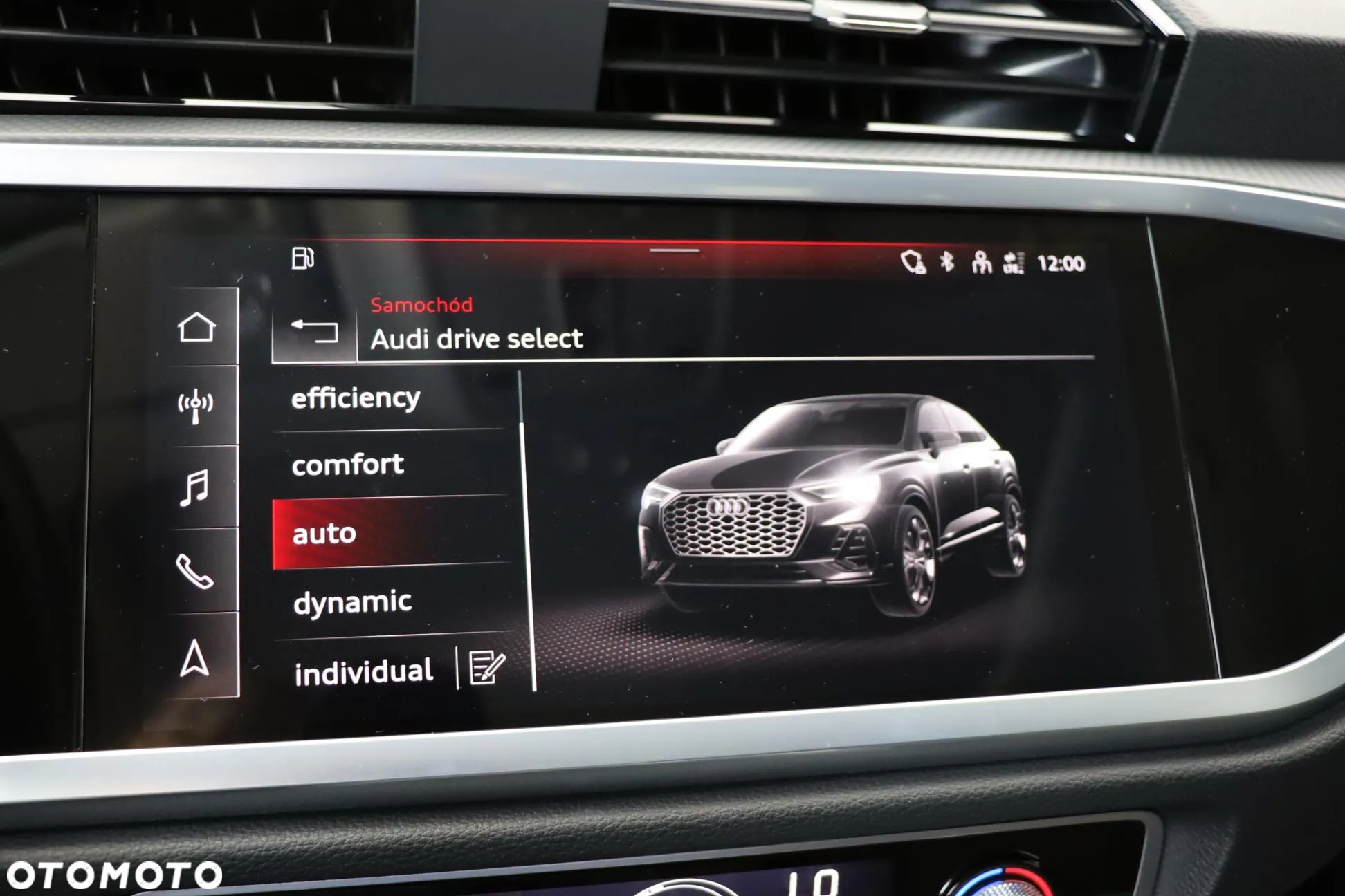 Audi Q3 45 TFSI Quattro S-Line S tronic - 35