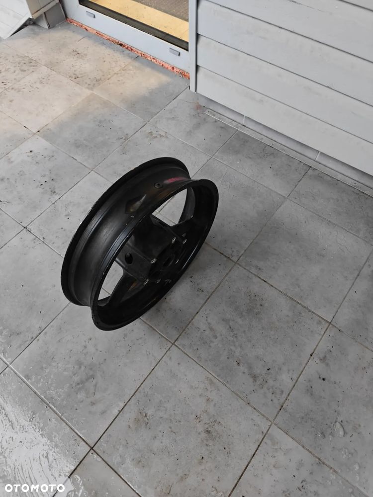 Felga przednia Yamaha R1 rn09 - 3
