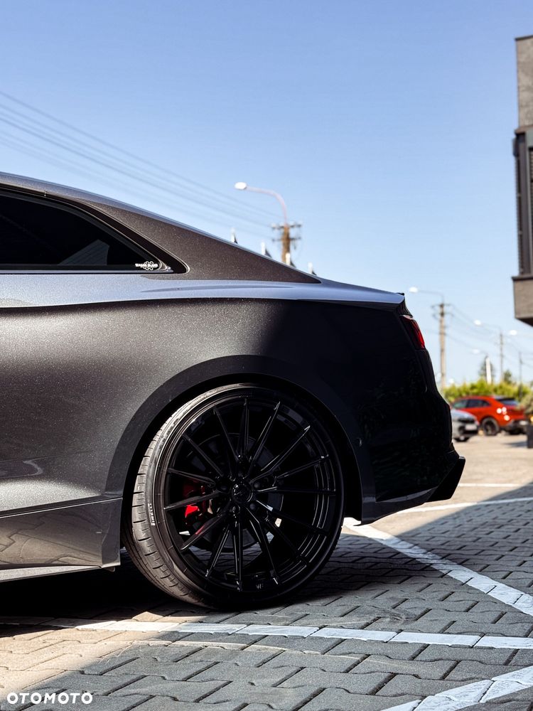 Audi S5 Coupé 3.0 TFSI Quattro Tiptronic - 9