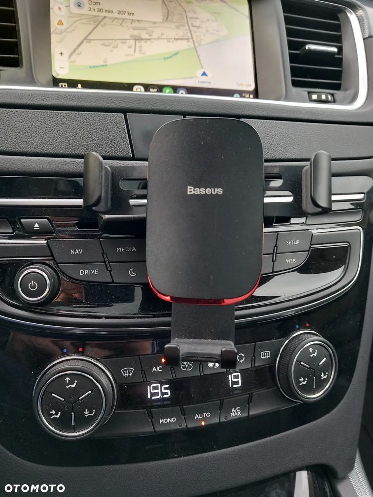 Peugeot 508 BlueHDi 120 Stop&Start Active - 23