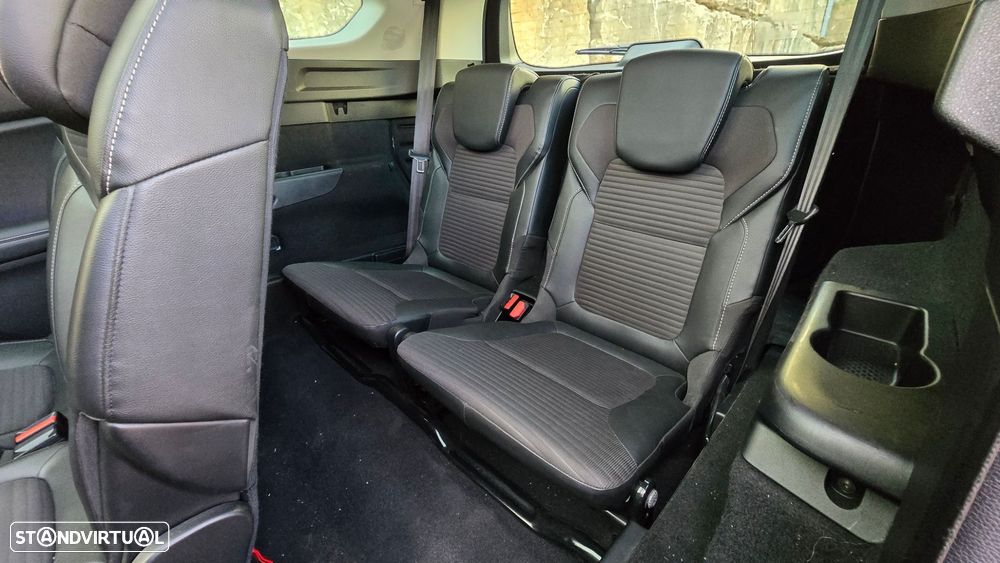 Renault Grand Scénic Energy dCi 110 S&S Bose Edition - 58