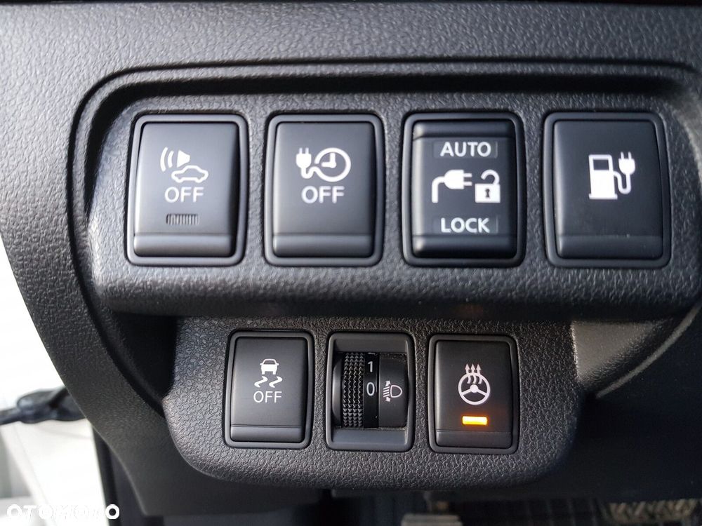 Nissan Leaf 30kWh Acenta - 14