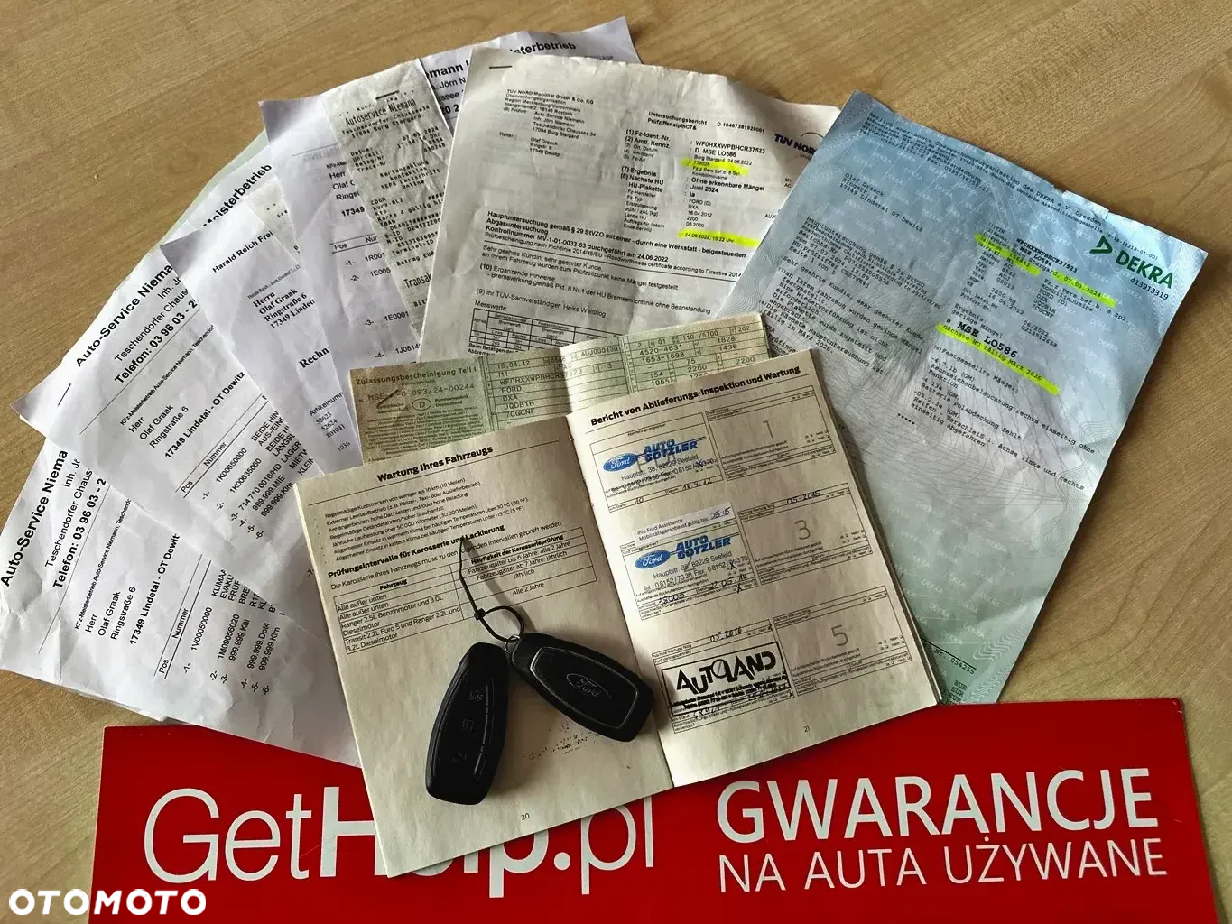 Ford Grand C-MAX 1.6 EcoBoost Start-Stop-System Titanium - 39