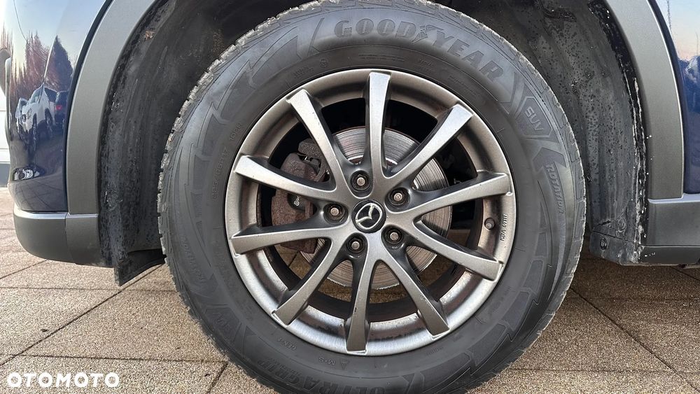 Mazda CX-5 SKYACTIV-D 150 Center-Line - 25